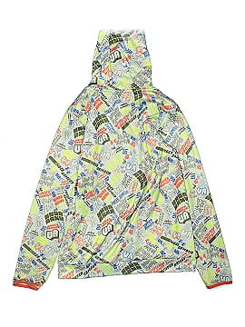 Under Armour Pullover Hoodie (view 2)