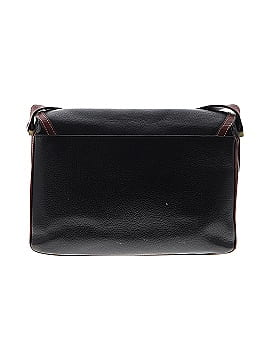 Bally Leather Crossbody Bag (view 2)