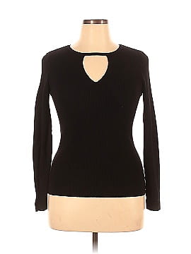 INC International Concepts Pullover Sweater (view 1)