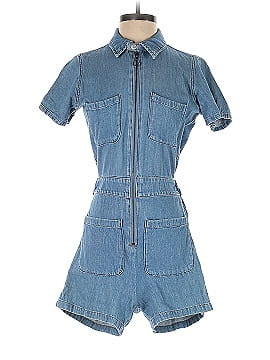Madewell Romper (view 1)