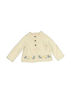 Baby Boden Cardigan (view 1)