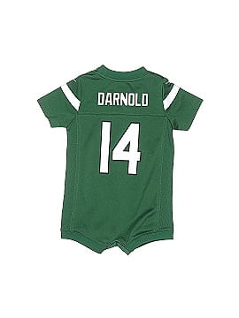 NFL Short Sleeve Onesie (view 2)