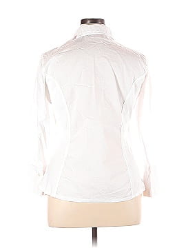 Zac & Rachel Long Sleeve Button-Down Shirt (view 2)