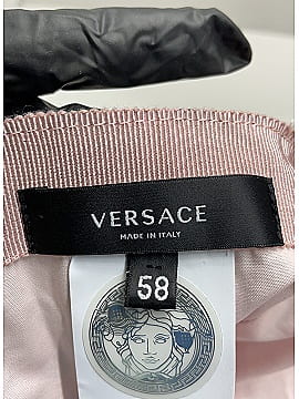 Versace Baseball Cap (view 2)