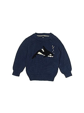 Baby Gap Pullover Sweater (view 1)