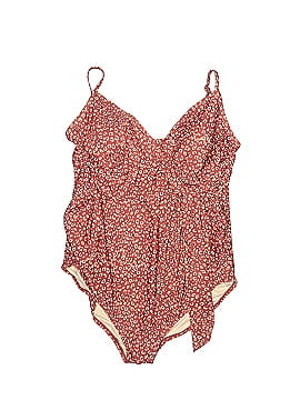 Isabel Maternity One Piece Swimsuit (view 1)