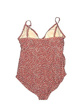 Isabel Maternity One Piece Swimsuit (view 2)