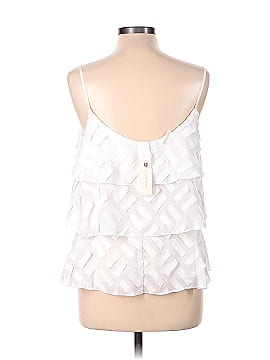 Amadi Sleeveless Blouse (view 2)