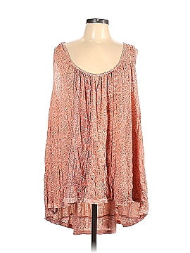 Free People Sleeveless Blouse (view 1)