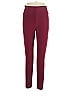 Ava & Viv Burgundy Active Pants Size 0X - photo 1