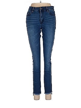 Stradivarius Jeggings (view 1)