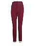 Ava & Viv Burgundy Active Pants Size 0X - photo 2