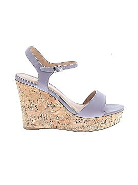 Anthropologie Wedges (view 1)