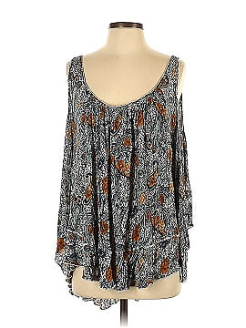 Free People Sleeveless Top (view 1)