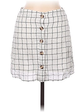 The native one Casual Skirt (view 1)