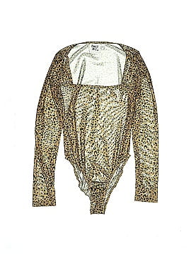 Princess Polly Bodysuit (view 1)