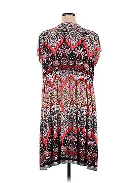 Live and Let Live Casual Dress (view 2)