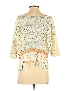 Free People Pullover Sweater (view 2)