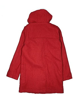 Gap Kids Wool Cardigan (view 2)