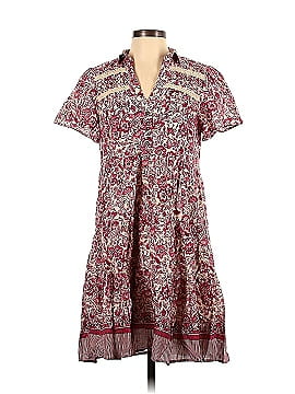 Anthropologie Casual Dress (view 1)