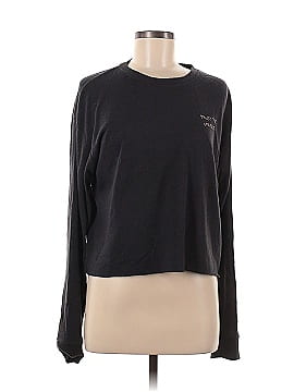 Spiritual Gangster Sweatshirt (view 1)