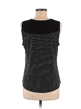 Diana Belle Sleeveless Blouse (view 2)