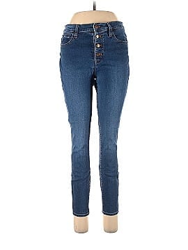 J.Crew Mercantile Jeans (view 1)