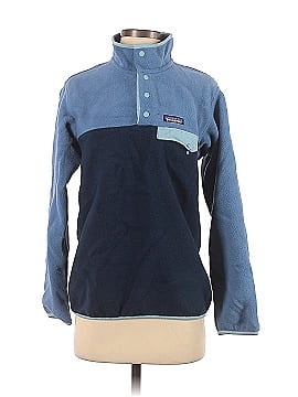 Patagonia Pullover Sweater (view 1)