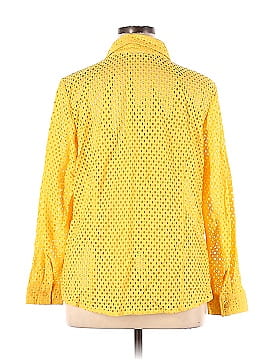 D&Co. Long Sleeve Button-Down Shirt (view 2)