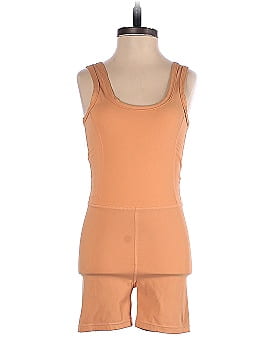 Set Active Romper (view 1)