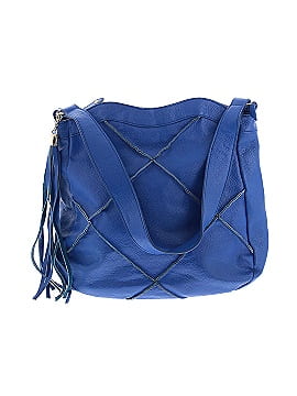Nyla Noor Leather Shoulder Bag (view 1)