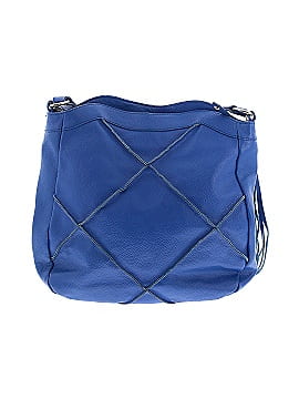 Nyla Noor Leather Shoulder Bag (view 2)
