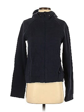 Lululemon Athletica Zip Up Hoodie (view 1)