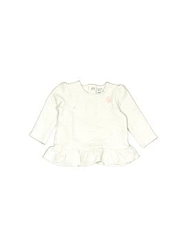 Baby Club Long Sleeve Top (view 1)