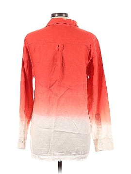 Pure Amici Long Sleeve Blouse (view 2)