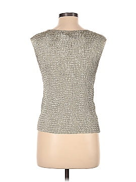 DT Collection Sleeveless Blouse (view 2)
