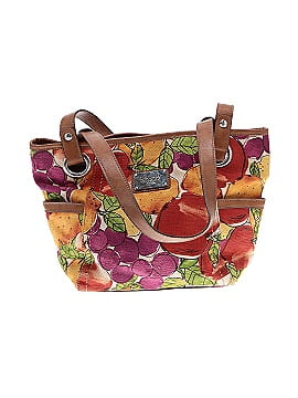 Relic, Bags, Relic Brand Collection Floral Canvas Shoulder Bag