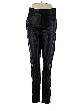 A New Day Faux Leather Pants (view 1)