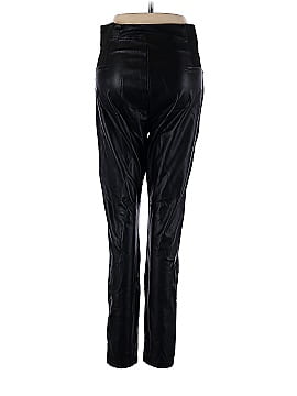 A New Day Faux Leather Pants (view 2)