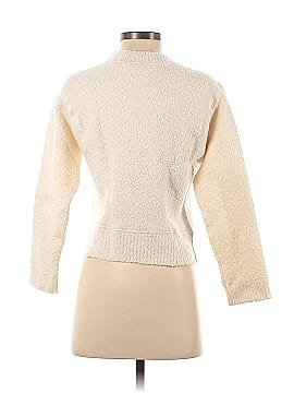 Vince. Wool Pullover Sweater (view 2)