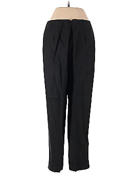 Ralph Lauren Collection Linen Pants (view 2)