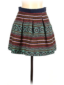 Nomad by Morgan Carper Casual Skirt (view 1)