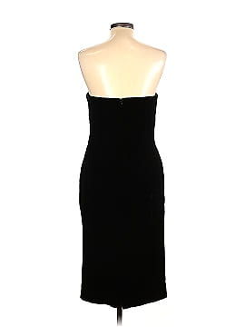 Carmen Marc Valvo Collection Casual Dress (view 2)