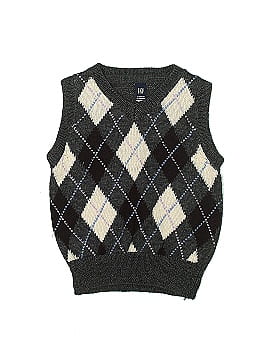 Baby Gap Sweater Vest (view 1)