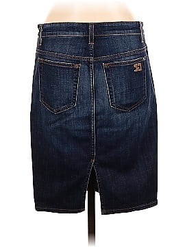 Joe's Jeans Denim Skirt (view 2)