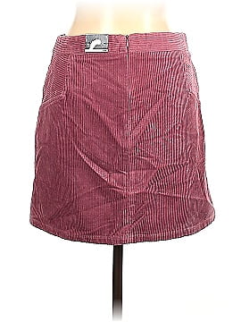a.n.a. A New Approach Casual Skirt (view 2)