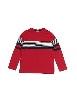 Hanna Andersson Long Sleeve T-Shirt (view 1)