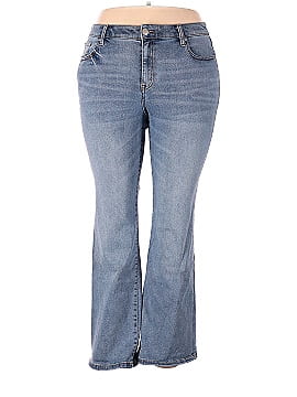 Lane Bryant Jeans (view 1)