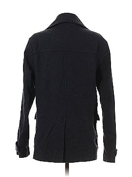 Kenneth Cole REACTION Coat (view 2)