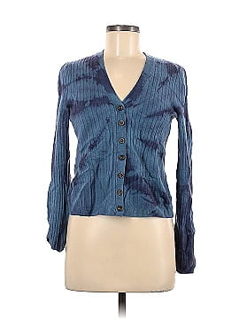Madewell Cashmere Cardigan (view 1)